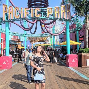 Meet your Posher, Johnna